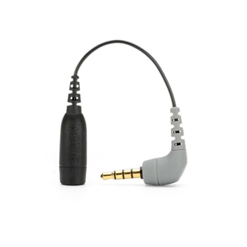 Câble adaptateur rode sc4 5 - adaptateur,