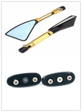 CNC Rétroviseurs arrière