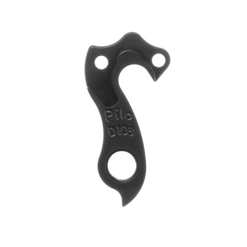 Cintre dérailleur arrière - cintre, de