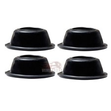 4 Carburateur Membrane Carb