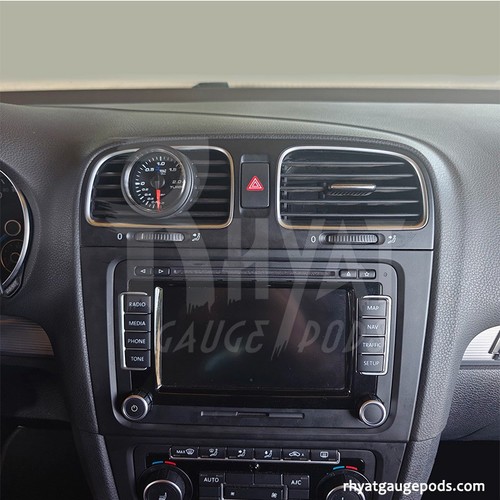 Golf mk6 milieu gauche - gauche, 52mm