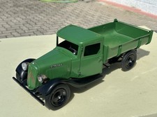 Les jouets Citroen - JRD -
