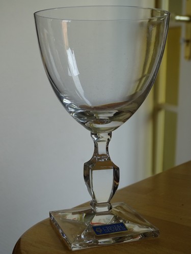 Sevres cristal verre - sevres,