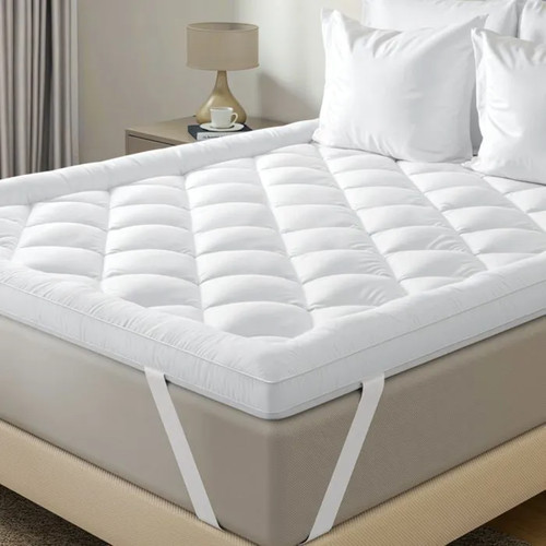 Bedstory surmatelas 140x190 - bedstory,
