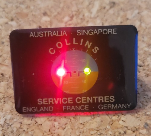 Grand pin collins - pin's,