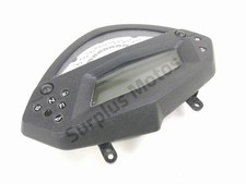 COMPTEUR KAWASAKI ER-6N