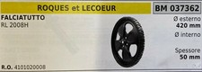 Roues Variées Brumar Roques