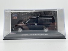 Matra Rancho Midnight (1982)