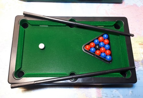 Jeu billard spiel - jeu, de