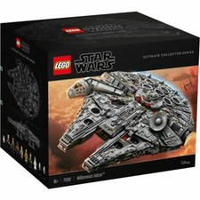 Lego Star Wars UCS Faucon