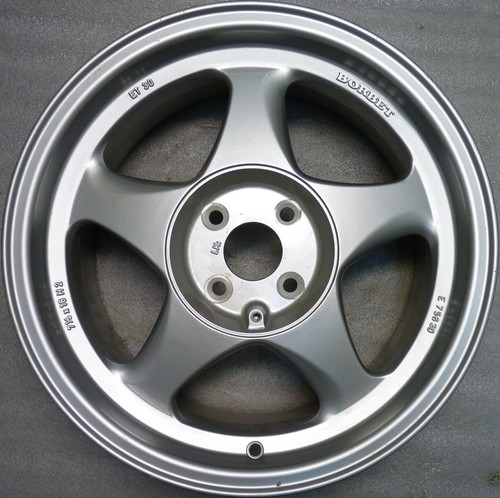 Borbet jante alu 75630 - borbet,