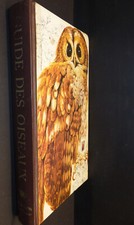 GUIDE DES OISEAUX - Sélection