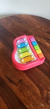 Toy Children Musical Colorful Piano
