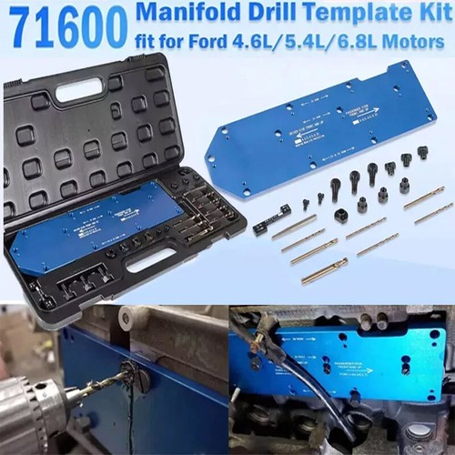 71600 manifold drill - 71600,