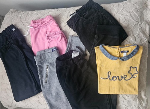 Vêtements fille ans - vêtements, 12
