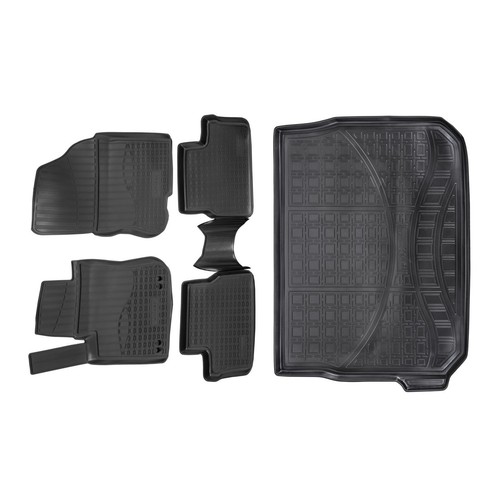 Tapis caoutchouc pour - tapis,