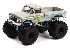 GREENLIGHT, FORD F-250 1979