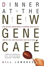 Bill Lambrecht Dinner at the New Gene Cafe (Poche)