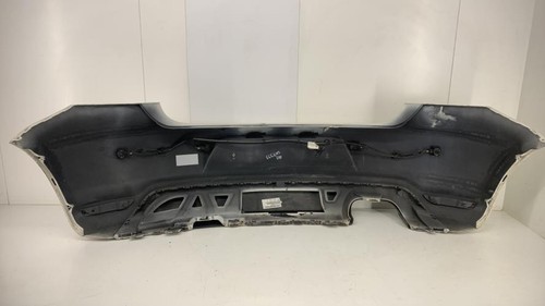 Pare choc arriere volkswagen - pare,