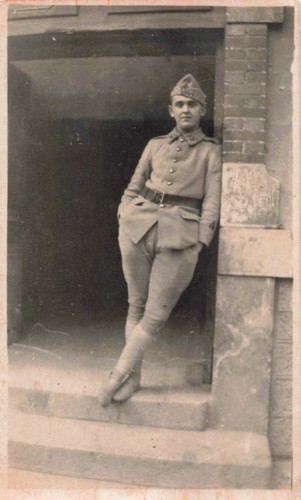Ancienne photographie - ancienne,