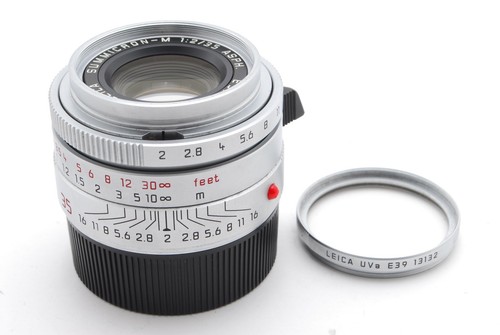 Mint leica - ✨mint+++✨,