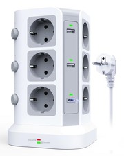 2 Ports [20W USB C] Tour