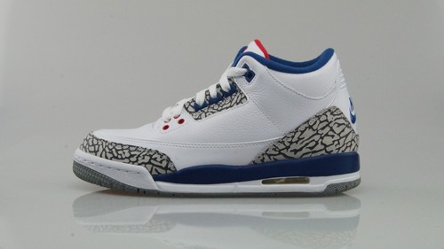 Nike air jordan retro true - nike,