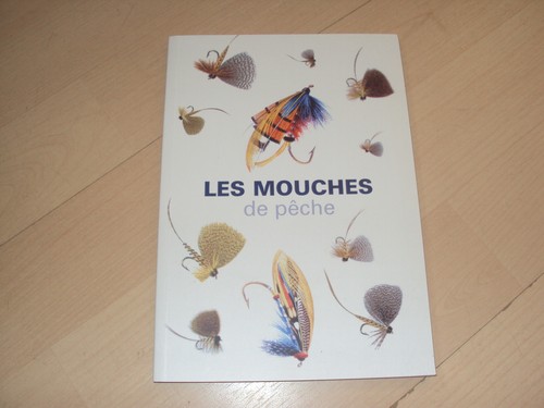 Livre les mouches - les,