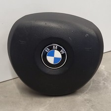 BMW Steering / Drivers Bag E87 E88 E90 E91 1 3 SERIES 32306884672