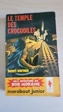 BOB MORANE 42 (Henri Vernes) -