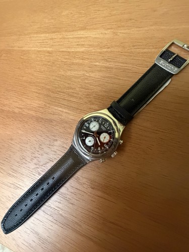 Vintage swatch watch - vintage,
