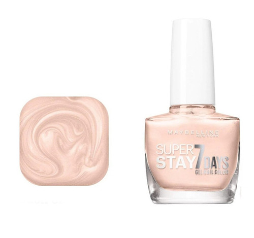 Maybelline vernis ongles - vernis,
