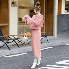 Veste Élégante En Fourrure