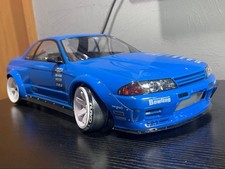 Tamiya Skyline GT-R R32 1/10