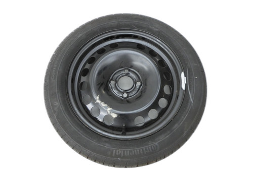 Roue complète de - complète,