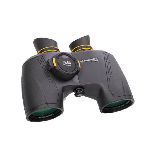Jumelles nautic 7x50 gen - 7x50, ii