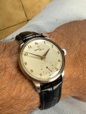 Magnifique Zenith Sporto