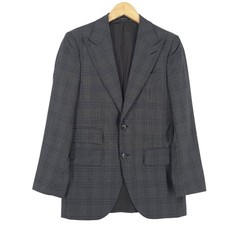 Suitsupply Blazer La Spalla