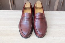MOCASSIN JM WESTON MODELE 180