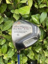 Driver Gaucher Regular BEN