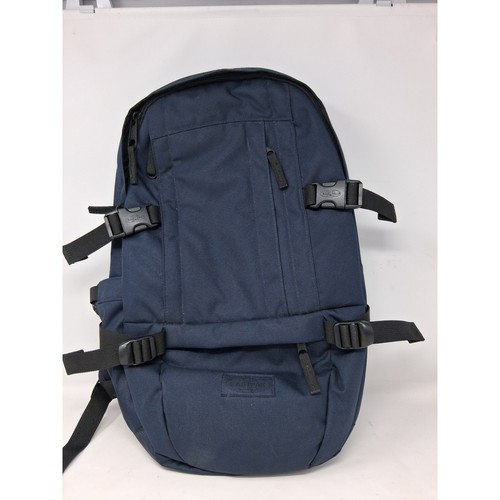 Eastpak navy blue slim - eastpak,