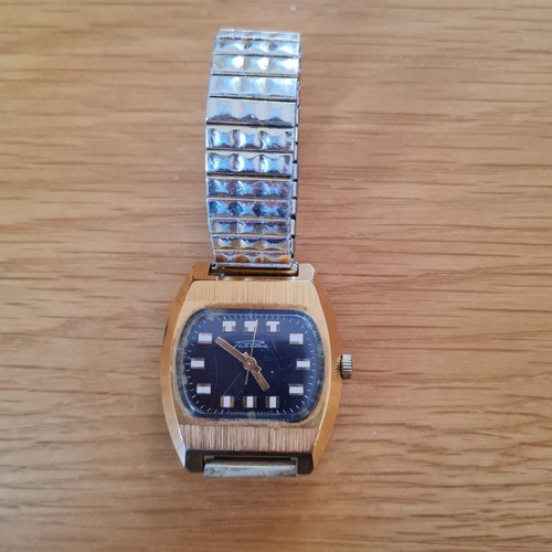 Montre bracelet russe - montre,