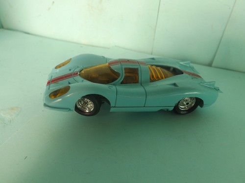 Porsche 917 jouef scalextric - jouef,