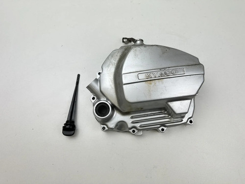 Carter embrayage kymco 125 - embrayage,