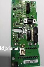 1PC Used For Danfoss 130B7715 board Free Shipping#QW#L
