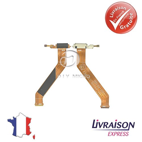 Nappe connecteur charge - connecteur,