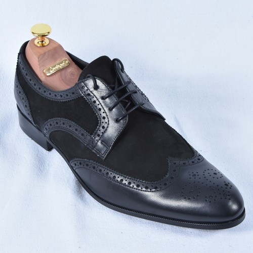 Chaussures homme moitié - chaussures,