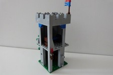 tour chateau bleu, sylmibloc,médiéval,moyen age,chevalier,princesse,soldat,chate