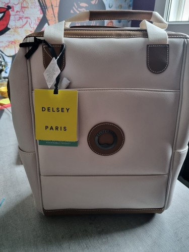 Sac dos delsey - dos,