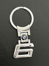 Porte clé BMW serie 6 BMW